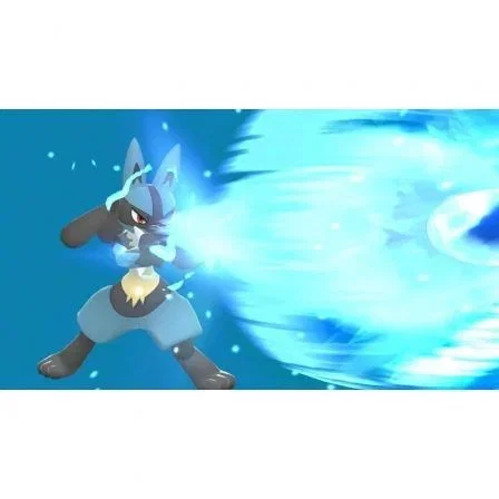 Nintendo Pokémon Perla Reluciente Nintendo Pokémon Perla Reluciente